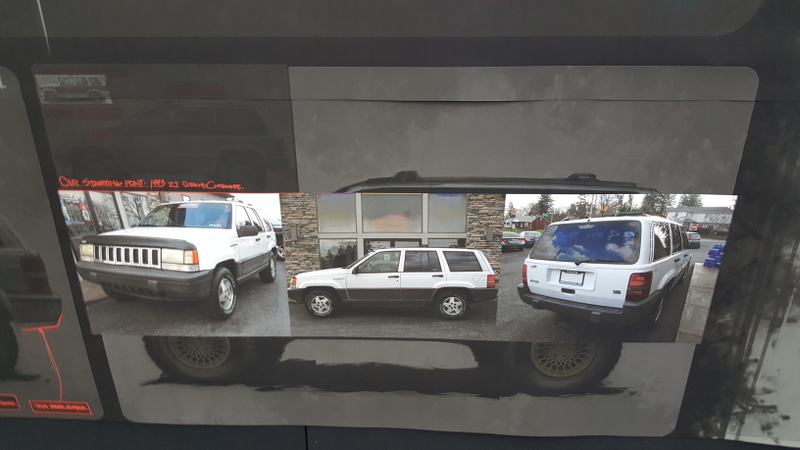 Photo Credit: David Tracy/Jalopnik
